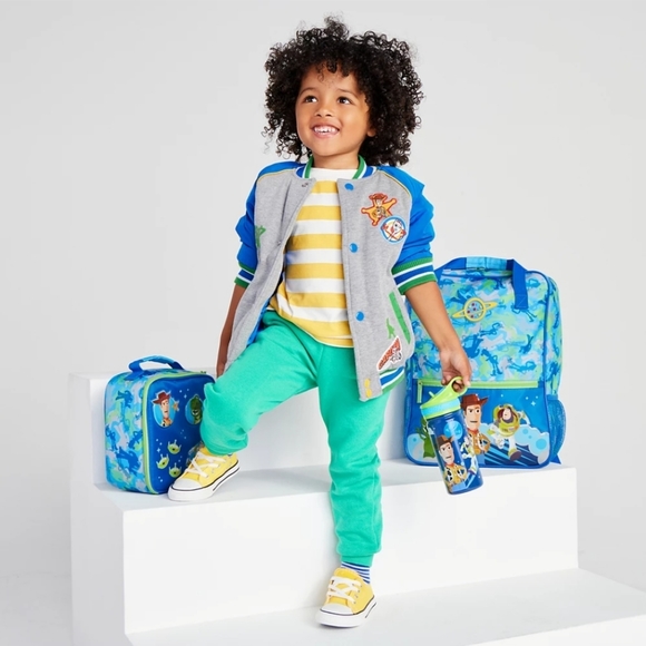 Toy Story Lunch Box - Picture 5 of 5